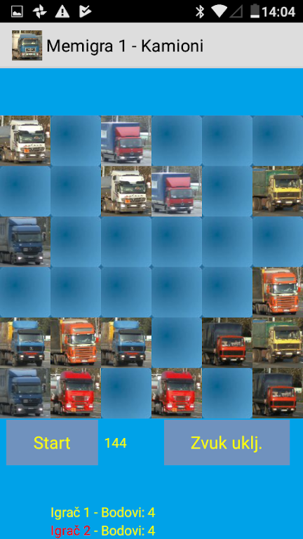 Memigra 01 - Kamioni Screenshot3