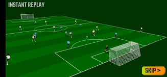 Soccer Skills - Cup of World Screenshot5
