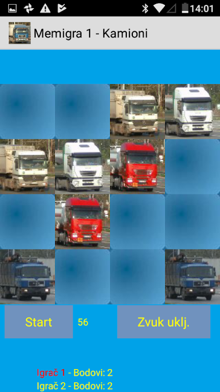 Memigra 01 - Kamioni Screenshot2