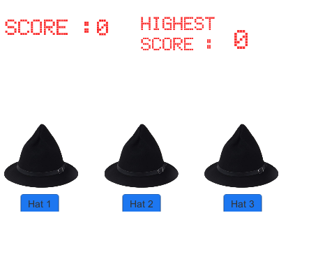 THE MAGICIAN Screenshot1