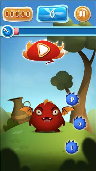 Feed The Monster (US English) Screenshot4