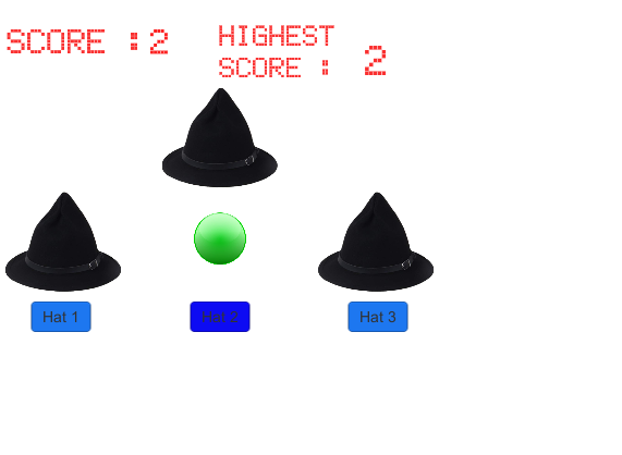 THE MAGICIAN Screenshot2