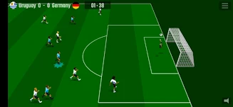 Soccer Skills - Cup of World Screenshot4