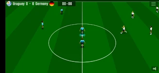 Soccer Skills - Cup of World Screenshot3