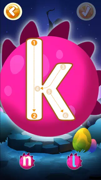 Feed The Monster (US English) Screenshot3