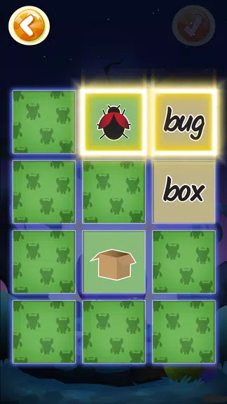 Feed The Monster (US English) Screenshot2