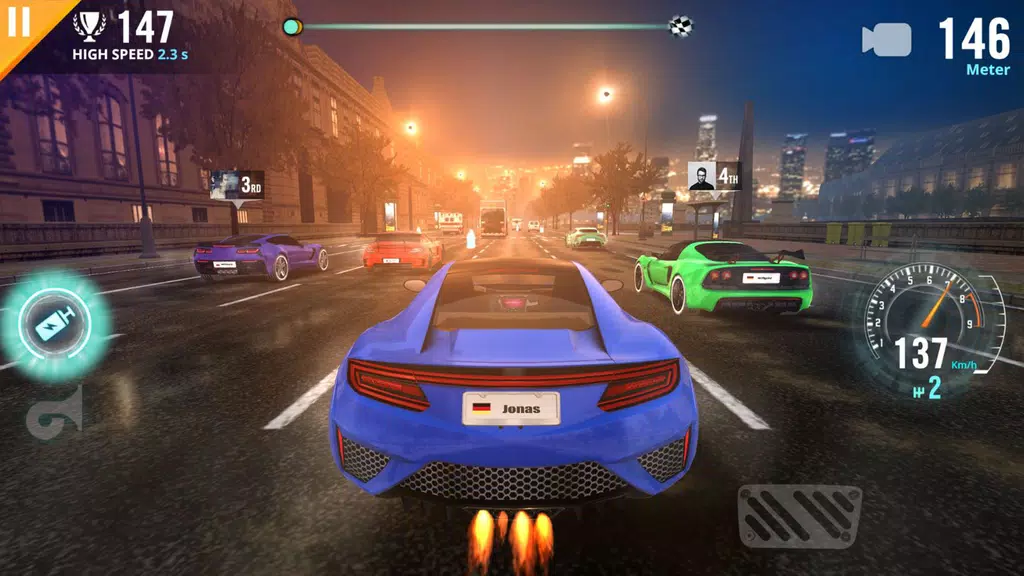 Real Racers Screenshot2