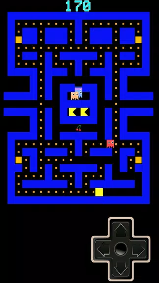 Square man Screenshot3