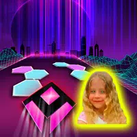 Like Nastya- Shooter games Apk