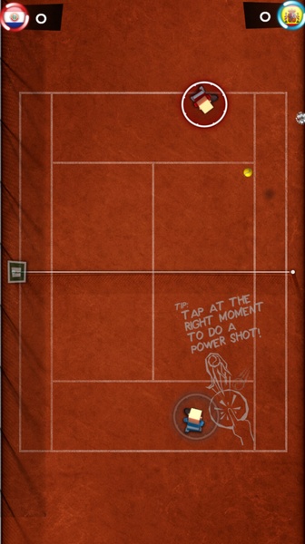 Flick Champions Classic Screenshot6