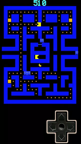 Square man Screenshot4