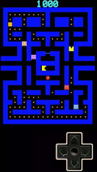 Square man Screenshot1