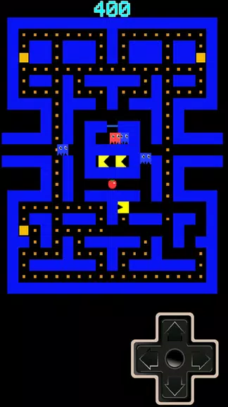 Square man Screenshot2