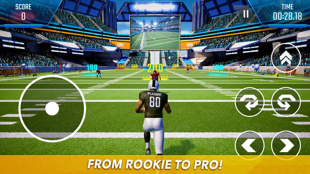 Big Hit Football 24 Screenshot2