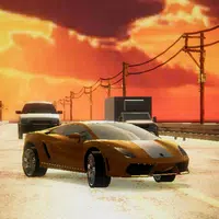 Traffic Rider - Drag Racing Apk
