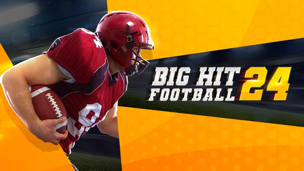 Big Hit Football 24 Screenshot1