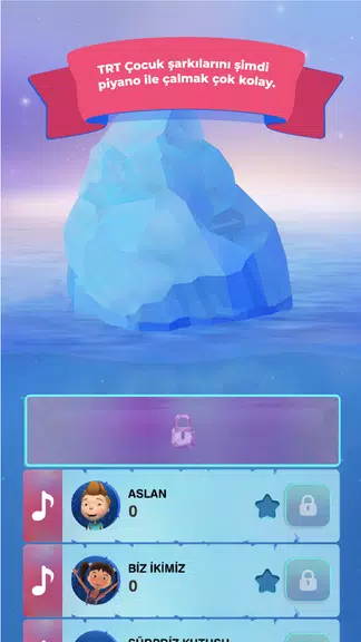 TRT Çocuk Müzik Atölyesi Screenshot1