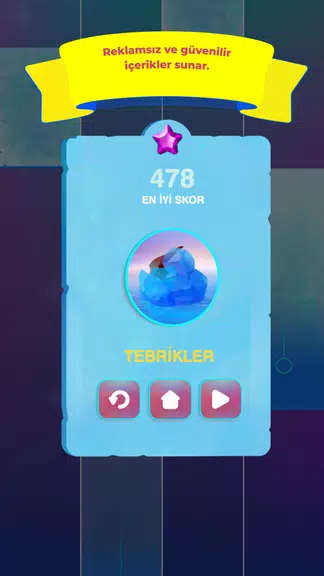 TRT Çocuk Müzik Atölyesi Screenshot4