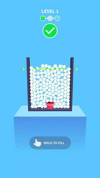 Popcorn Burst Screenshot2