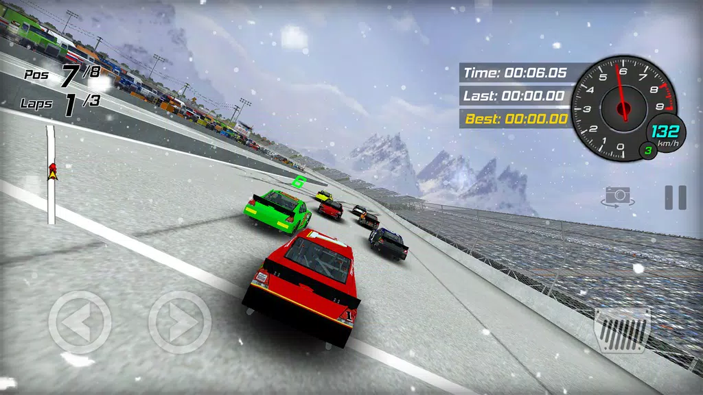 Extreme Speed Screenshot2