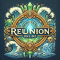 Reunion Online Alpha 2D MMORPG Apk