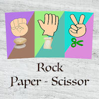 Rock Paper Scissors With Cards Apk