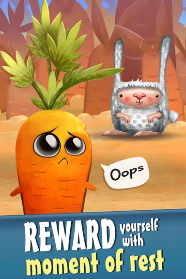 Creature Seekers Screenshot3