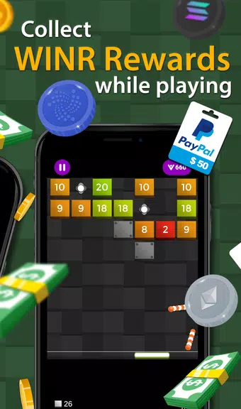 Brickz 2 Screenshot2
