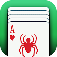 Best Solitaire ● Spider Apk