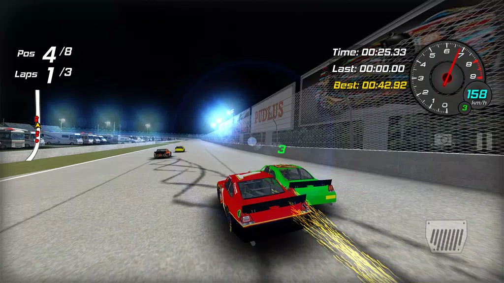 Extreme Speed Screenshot3