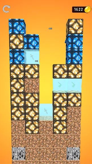 Merge Dig Miners Merge Game Screenshot3
