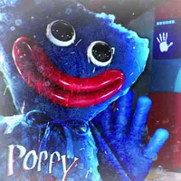 Poppy Playtime Game Asli Horror Survival Advice Apk