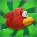 Flying Bird 3D: Dear Birdie Apk