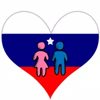 Russian Dating: Russian Chat App -Meet New Friends Apk
