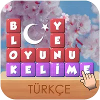 Blok! Kelime Oyunu Apk