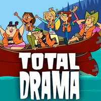 Total Drama Quiz Apk
