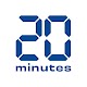 20 Minutes - Toute l'actualité Apk