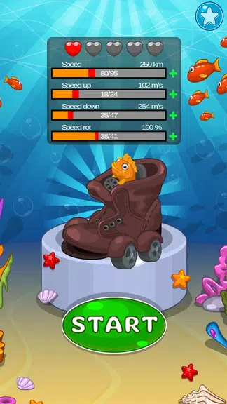 Race For Kids Screenshot2