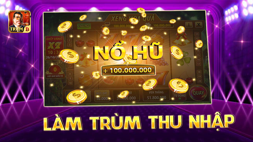 thuong beat game - game thread - Defeat Screenshot1