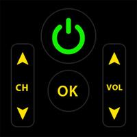 Universal TV Remote Control Apk