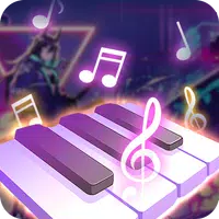 Piano Tiles Anime: Your Name APK