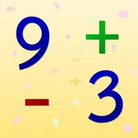 Math Fast Plus and Minus Apk