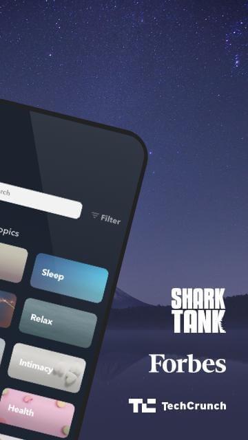 Simple Habit: Meditation Screenshot2