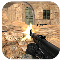 Counter Terrorist: Gun Strike Apk