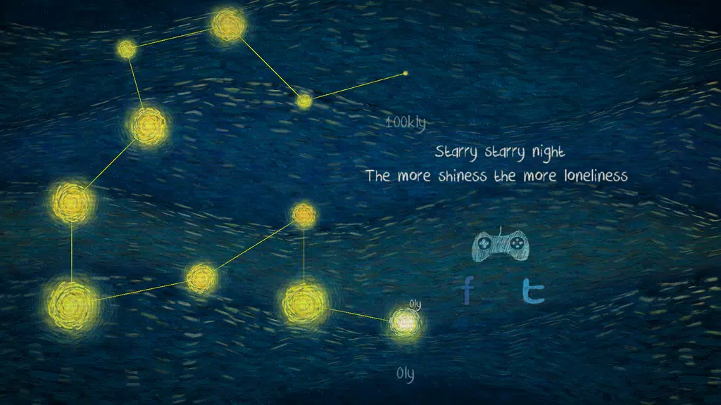 You Are 100k Light Years Away Screenshot3