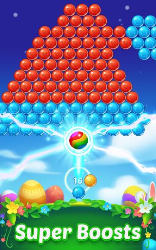 Bubble Shooter Pop: Fun Blast Screenshot10