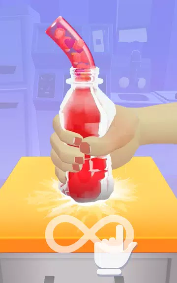 Bubble Shooter Pop: Fun Blast Screenshot5