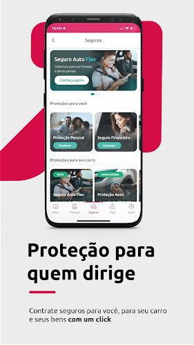 Sem Parar: Ofertas Mega Black Screenshot4