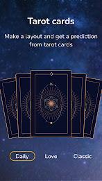 Palm Reader & Zodiac Horoscope Screenshot7