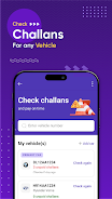 Park+ Car Loan, FASTag, Money Screenshot3